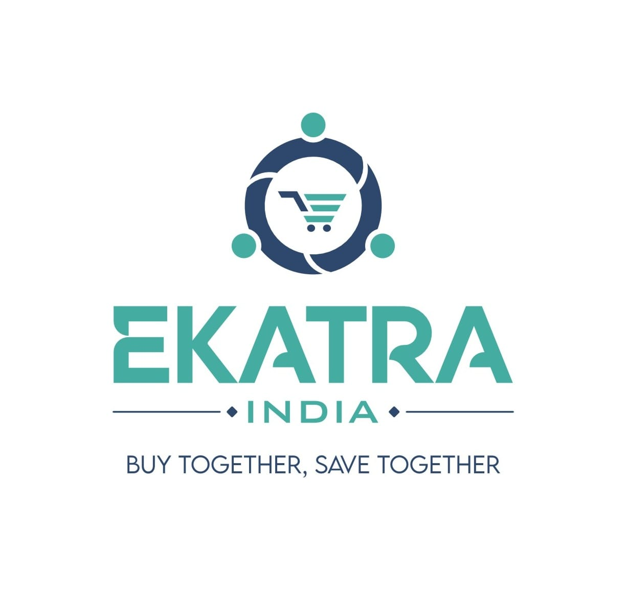 EKATRA INDIA - Buy Together, Save Together